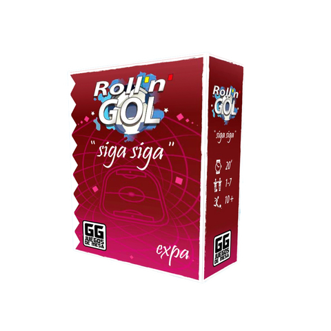 Roll´n GOL "Siga Siga"