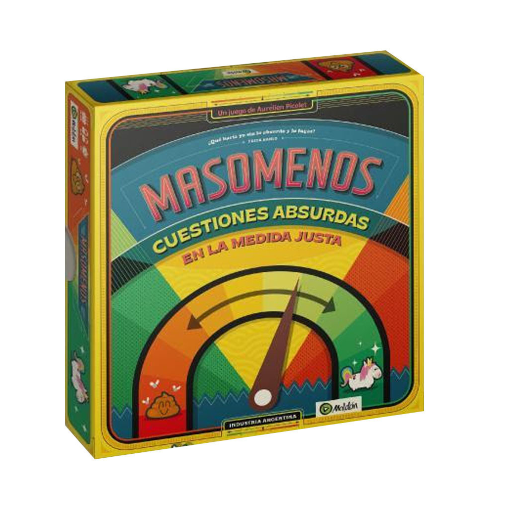 Masomenos