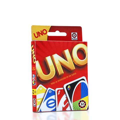 Uno - Mattel