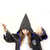 Túnica Infantil Cosplay Harry Potter Ravenclaw Licencia Oficial - comprar online