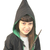 Túnica Infantil Slytherin Cosplay Harry Potter Licencia Oficial - comprar online