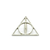 Pin Reliquias De La Muerte Harry Potter - comprar online