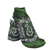 Medias Socks Slytherin Harry Potter Licencia Oficial