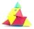 Cubo Mágico Rubik Qi Yi Pyraminx Qiming Piramide en internet