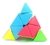 Cubo Mágico Rubik Qi Yi Pyraminx Qiming Piramide - comprar online