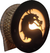 Luminária Mortal Kombat, Abajur Mortal Kombat - comprar online