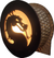 Luminária Mortal Kombat, Abajur Mortal Kombat na internet