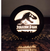 Luminária Jurassic Park , Dinossauro , Abajur dinossauro - Eco Laser, presentes geek - Luminaria de led, Quadros em mdf | Decoração Geek