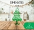 Arvore de Natal MDF - comprar online