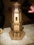 Farol Em Mdf 3mm Cortado A Laser