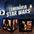 Luminaria Star Wars em mdf - comprar online