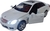 Mercedes-bens Miniatura Hot Wheels E 63 Amg - comprar online