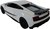 Lamborghini Miniatura Hot Wheels Gallardo - Eco Laser, presentes geek - Luminaria de led, Quadros em mdf | Decoração Geek