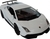 Lamborghini Miniatura Hot Wheels Gallardo na internet