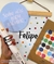 LiveShop: Kit poá colorido para menino