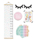 Kit confete colorido KIT014 - comprar online