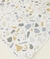 Papel de Parede Terrazzo color - Decoração infantil | Loja Printme