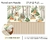 Painel de Parede Animais na Floresta - Decoração infantil | Loja Printme