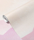 Painel de parede Aquarela montanhas rosa pastel PP0121 - comprar online