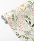 Papel de parede Floral Tropical - comprar online