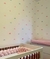 Adesivo de Nuvem aquarela rosa e turquesa PR0186 - comprar online