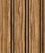 Papel de parede Ripado 13cm madeira marrom RIP003