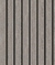 Papel de parede Ripado 6cm madeira cinza RIP017