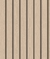 Papel de parede Ripado 6cm madeira clara RIP035 - comprar online
