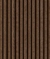 Papel de parede Ripado 3cm madeira escura RIP037 - comprar online