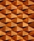 Papel de Parede madeira 3D - comprar online