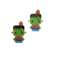 Aplique Frankenstein Baby Halloween