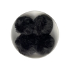 Pompom Pelinho Preto