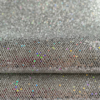 Lonita Escamosa Glitter Holográfico Prata (24X39cm) - 1 Unidade