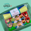 Mini Box Aplique+ Toy Story - 1 unidade