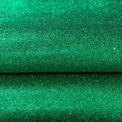 Lonita Glitter Fino Verde