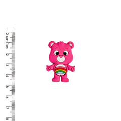 Aplique Ursinhos Carinhosos Pink - 2 Unidades - comprar online