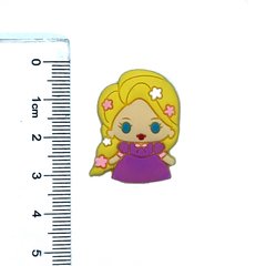 Aplique Princesa Rapunzel Petit - 2 Unidades - comprar online