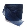 Fita Organza/Voal Sanding Azul 38