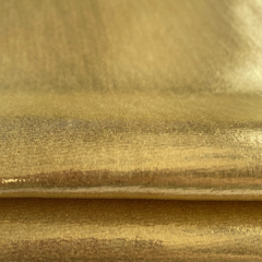 Lonita Sued Cristal Ouro (24X39cm) - 1 Unidade