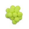 Pompom Pequeno Verde Neon (10mm) - 6 gramas