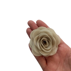 Aplique Flor Failete (6cm) - 2 unidades na internet
