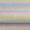 Lonita Glitter Flocado Grande Listrada Fina Candy