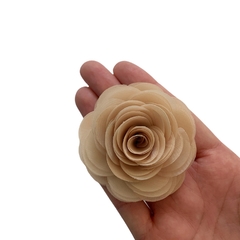 Aplique Flor Failete (6cm) - 2 unidades - loja online