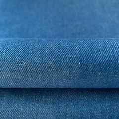 Tecido Jeans Azul 