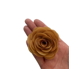 Aplique Flor Failete (6cm) - 2 unidades - comprar online
