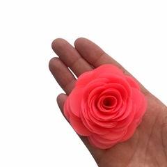 Aplique Flor Failete (6cm) - 2 unidades na internet
