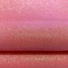 Lonita Glitter Fino Rosa Chiclete (25x40cm)