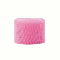 Fita Crinol Rosa (38mm)