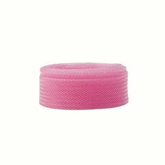 Fita Crinol Rosa (25mm)