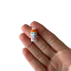 Aplique Mini Boneca Metoo Doll - 4 unidades - comprar online